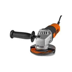 AMOLADORA B&D 4 1/2` G720 - 800 W/11000 RPM - 082113