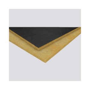 PLACA ISOVER ISOCUSTIC NEGRO 20 MM. 0,605 X 1,215