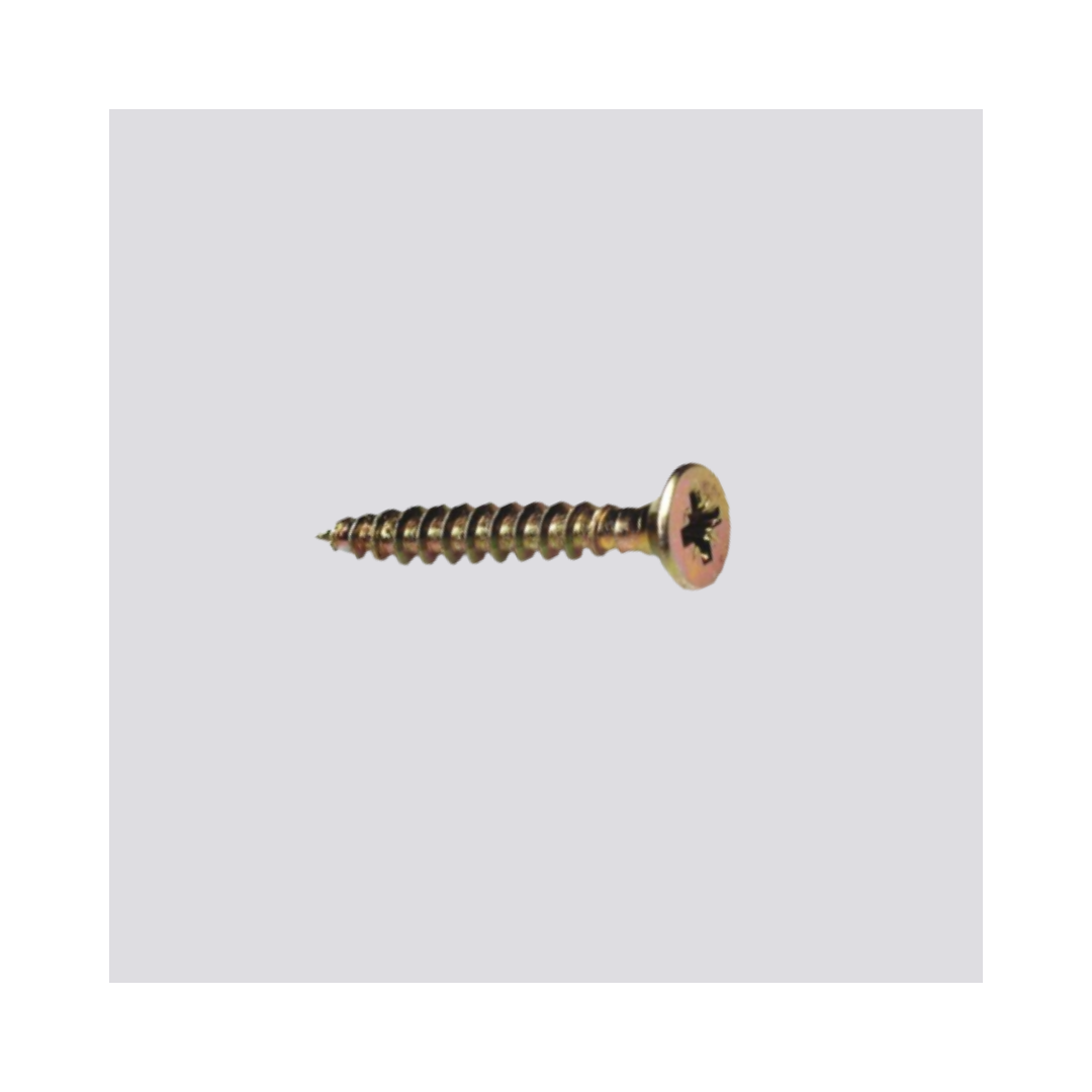 TORNILLO TEL FIX (N) 10 X 3` (10 X 8 MM)