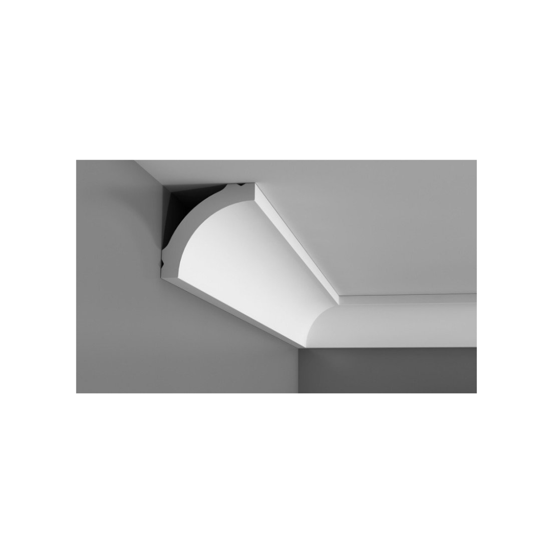 MOLDURA ORAC DUROFOAM CB 521 - 50 X 50 X 2000 MM.