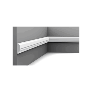 MOLDURA ORAC DUROPOLYMER PX116 - 10 X 31 X 2000 MM.