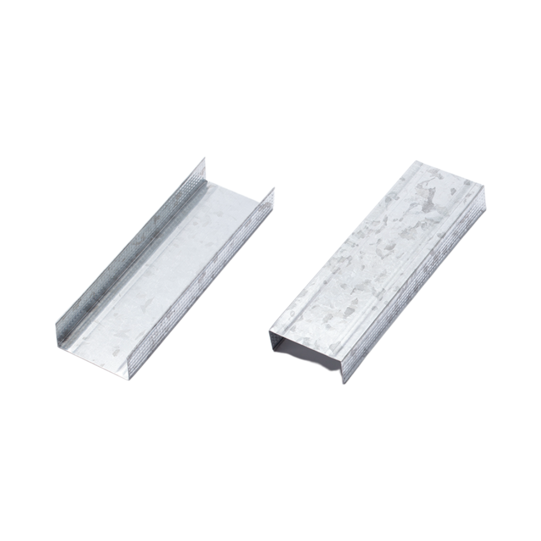 SOLERA 70 X 30 X 2600 MM.