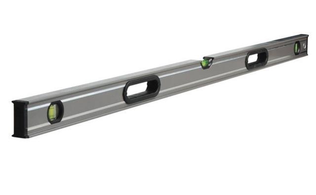 NIVEL STANLEY MAGNETIC PRO I-BEAM 1200 MM. - 42486