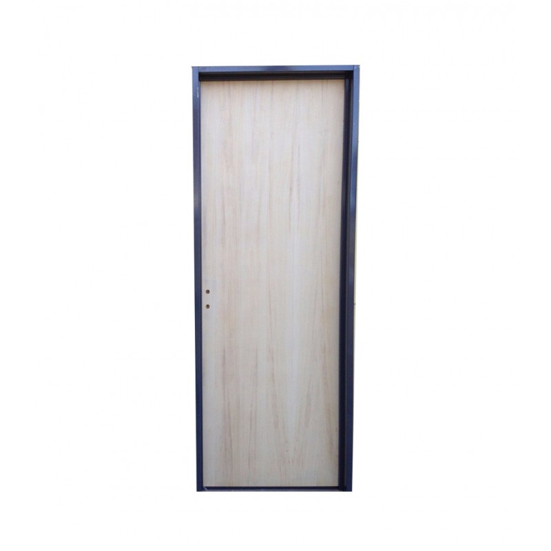 PUERTA EXTRAPLACK GUATAMBU L2000 0,70 DER. CH22