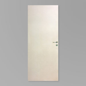 PUERTA MDF PLAC-CORR 0,90 DERECHA CH18