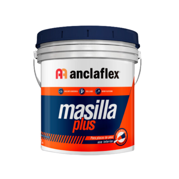 MASILLA ANCLAFLEX X 7 KG.