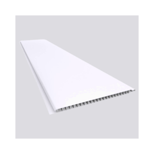 CIELORRASO PVC BLANCO 200 X 10 MM. X 6 ML.