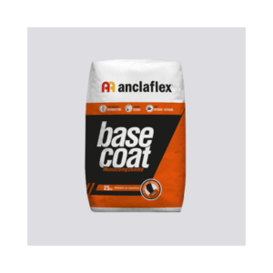 BASE COAT ANCLAFLEX X 25 KG. MONOCOMPONENTE