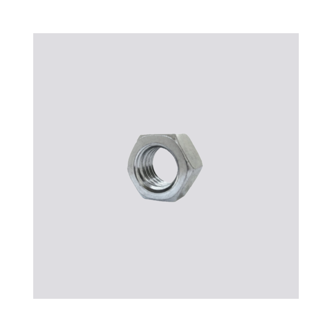 TUERCA HEXAGONAL ZD 1/2 X UN.