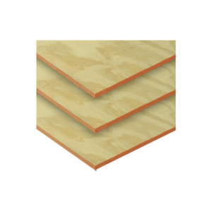 PLACA TERCIADO FENOLICO PINO IV INDUST 18 MM. 1,22X2,44 MTS.
