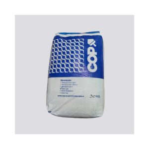 BASE COAT COP X 30 KG - GRIS