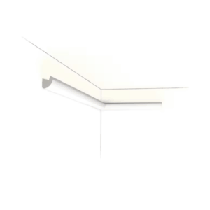 CUBRE LED ORAC CX188 - 30 X 34 X 2000 MM.