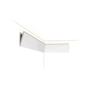CUBRE LED ORAC SX179 - 29 X 97 X 2000 MM.