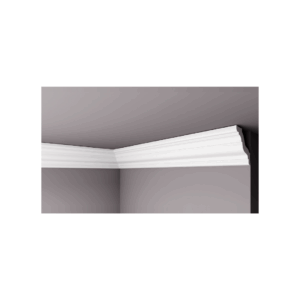 MOLDURA M46 EXTRUSION X 2,00 MTS.