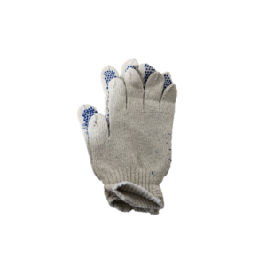 GUANTES FERRETERO REFORZADO 1 CARA 1100FORTE