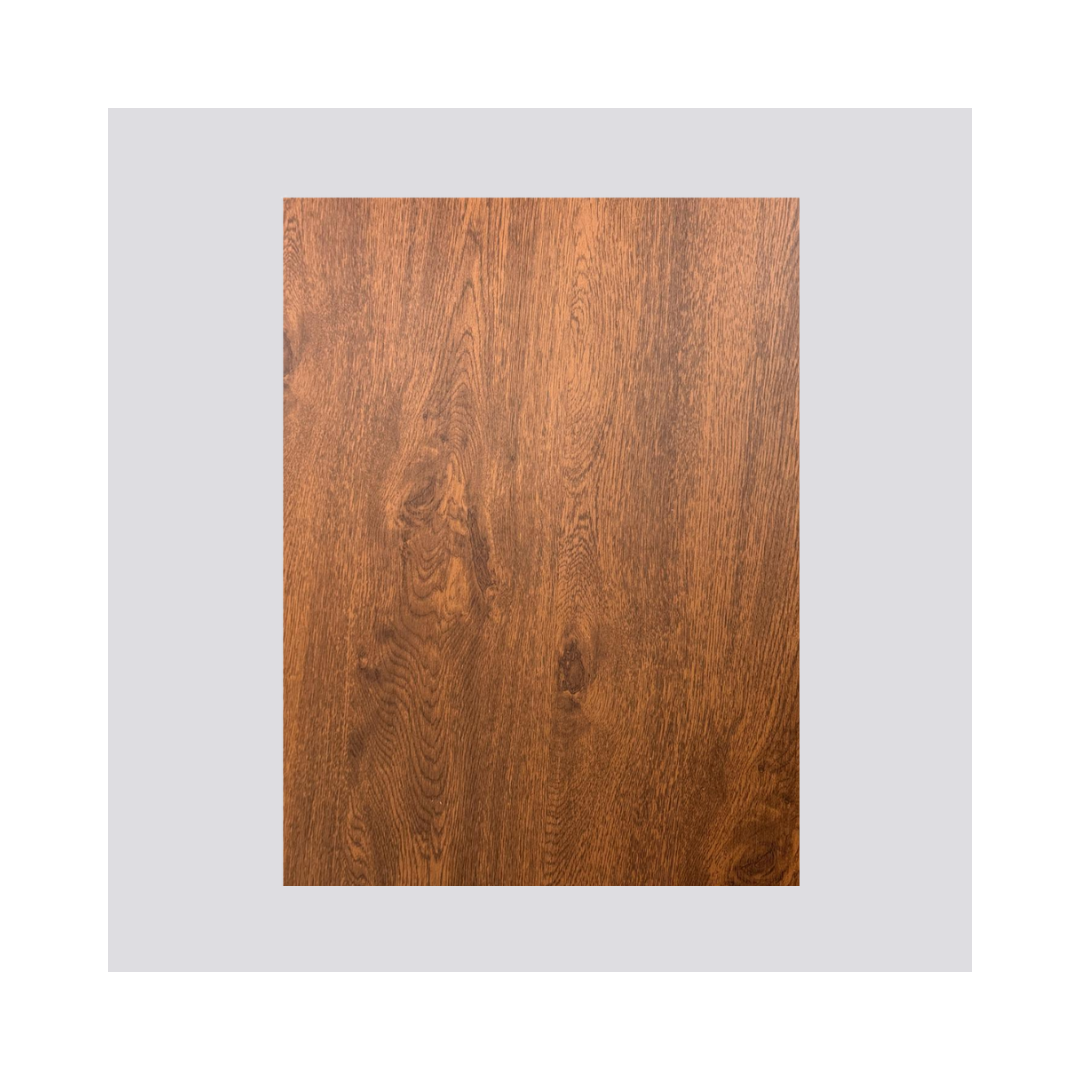 CIELO. PVC MADERA (T0124) 250 X 9 MM X 5 MTRS.