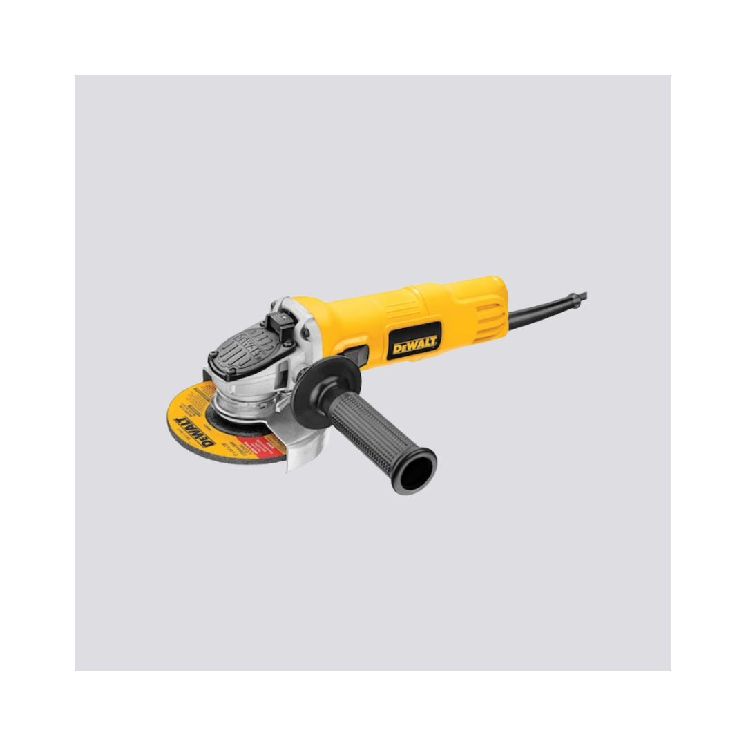 AMOLADORA DEWALT 4 1/2` DWE4020 - 800 W/12000 RPM - 082249