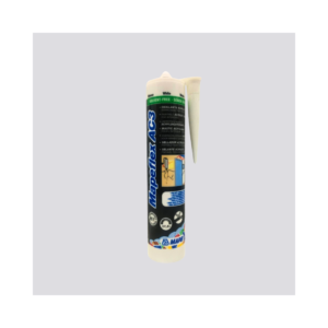 SELLADOR MAPEI ACRILICO PINTABLE AC3 BLANCO X 310 ML.
