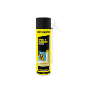 ESPUMA POLIURETANO CROSSMASTER 500 CC 36751