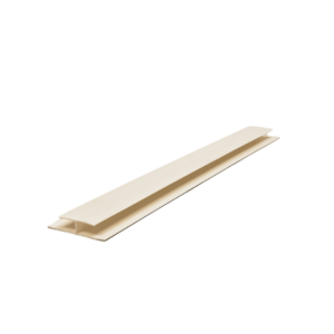 UNION DE PANEL H FRESNO 9 MM X 4 MTS