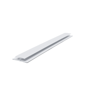 UNION DE PANEL H GRIS MINA 9 MM X 4 MTS