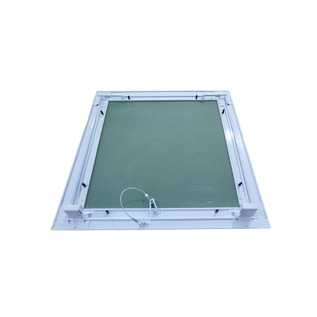 TAPA DE INSPECCION FIBRASEC 20 X 20 M/O