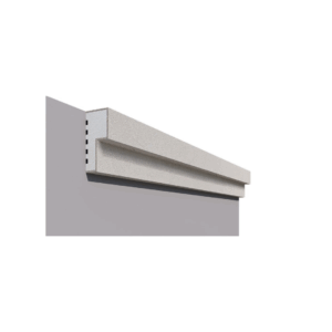 MOLDURA EXT. ME9 C/REVES X 1,00 MTS. (CAJA X 4 UNID)