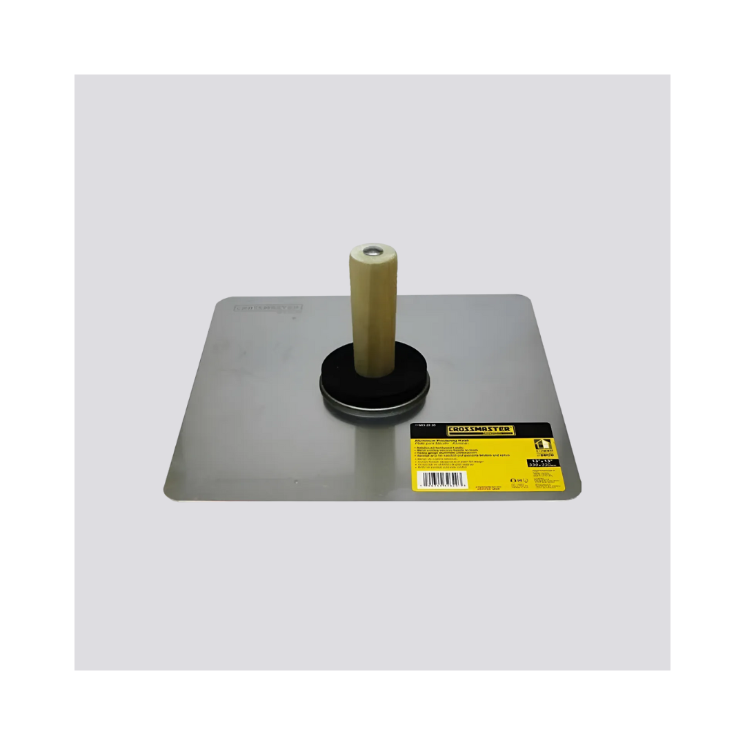 PLATO MEZCLA CROSSMASTER 13 X 13 CM. - 9932620