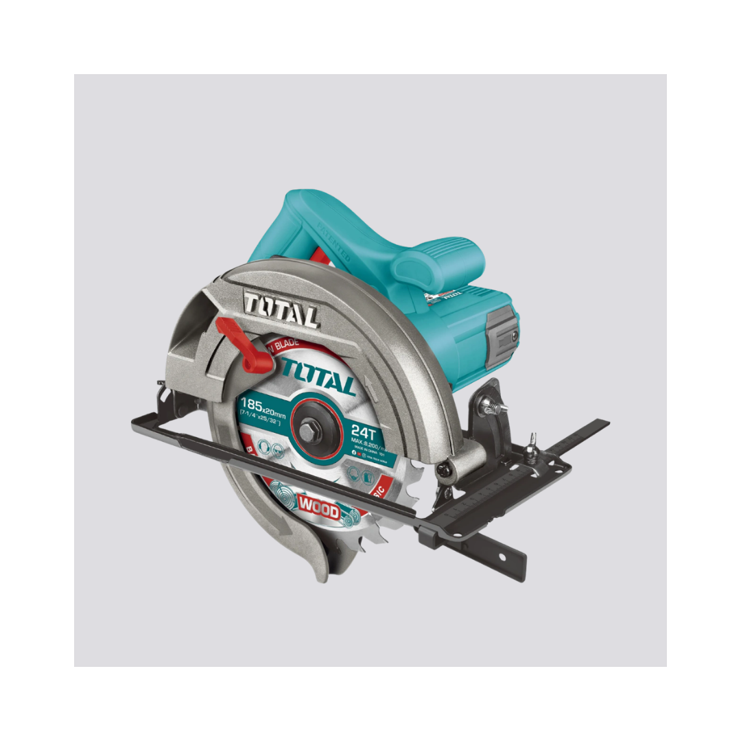 SIERRA CIRCULAR TOTAL 1200W TS11218576-4